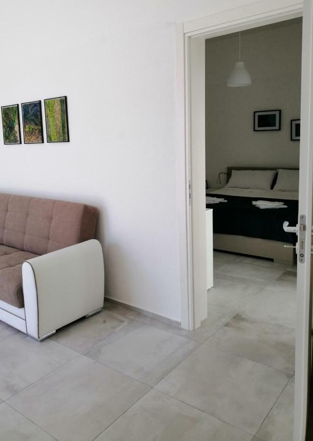 Doppiobi Apartment Torre Lapillo Bagian luar foto