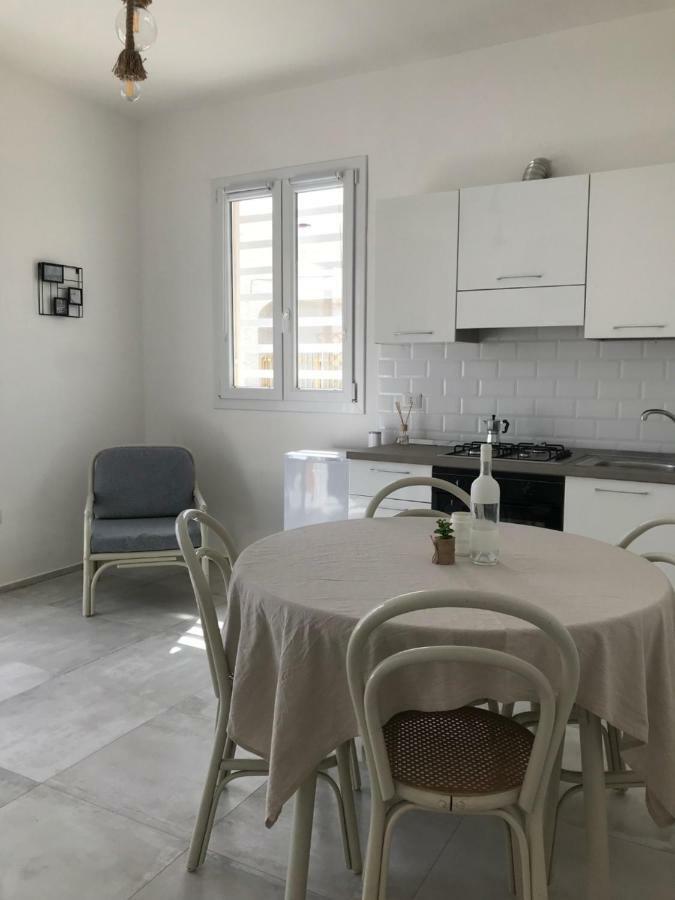 Doppiobi Apartment Torre Lapillo Bagian luar foto