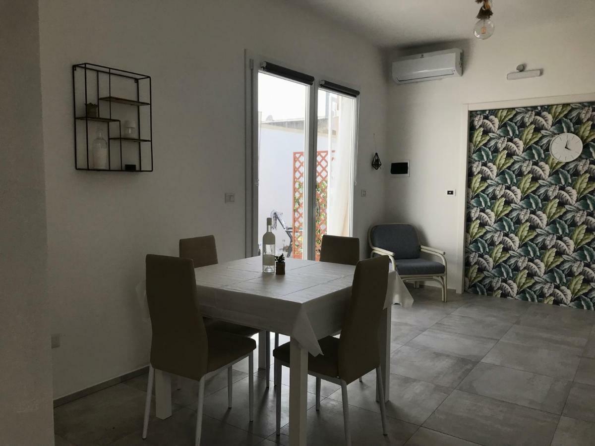 Doppiobi Apartment Torre Lapillo Bagian luar foto